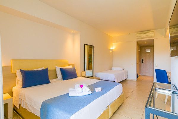 Hôtel Club Framissima Sitia Beach 4* pas cher photo 7