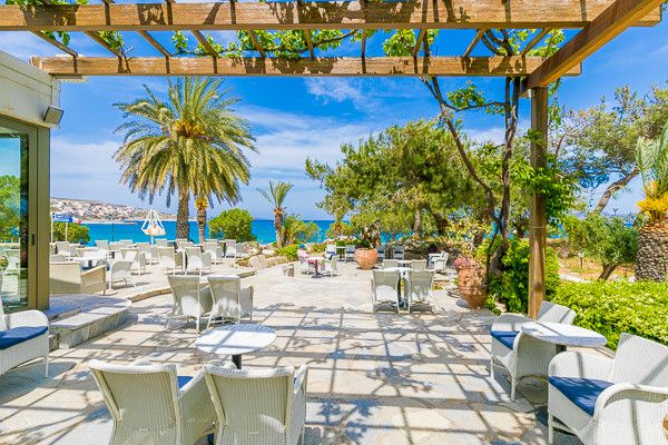 Hôtel Club Framissima Sitia Beach 4* pas cher photo 8