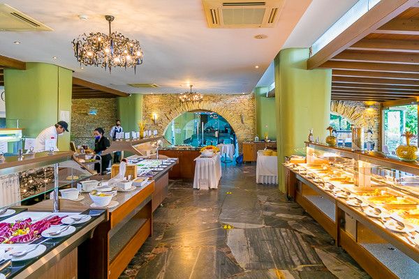 Hôtel Club Framissima Sitia Beach 4* pas cher photo 11