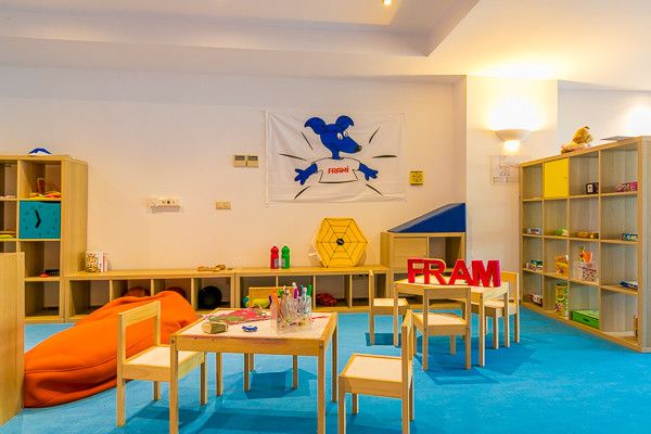 Hôtel Club Framissima Sitia Beach 4* pas cher photo 13