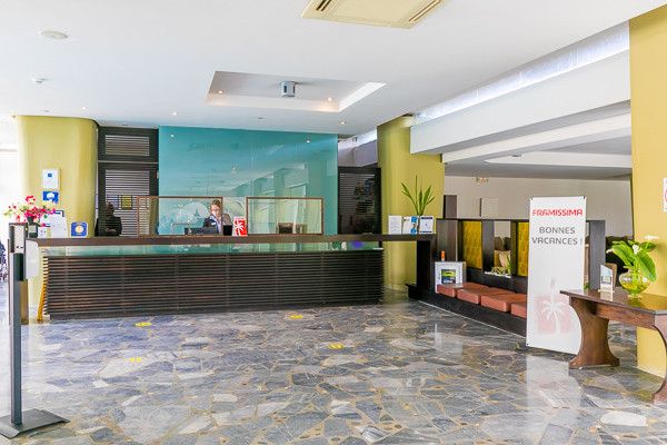 Hôtel Club Framissima Sitia Beach 4* pas cher photo 22