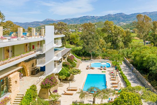 Hôtel Club Framissima Sitia Beach 4* pas cher photo 21