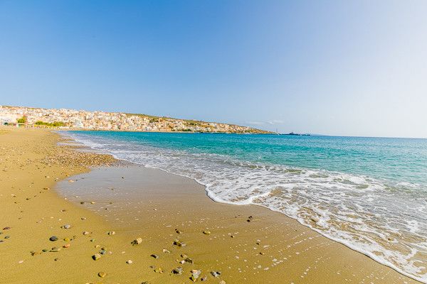 Hôtel Club Framissima Sitia Beach 4* pas cher photo 4