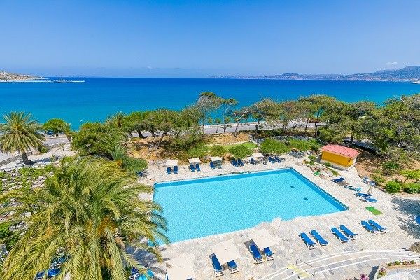 Hôtel Club Framissima Sitia Beach 4* pas cher photo 1