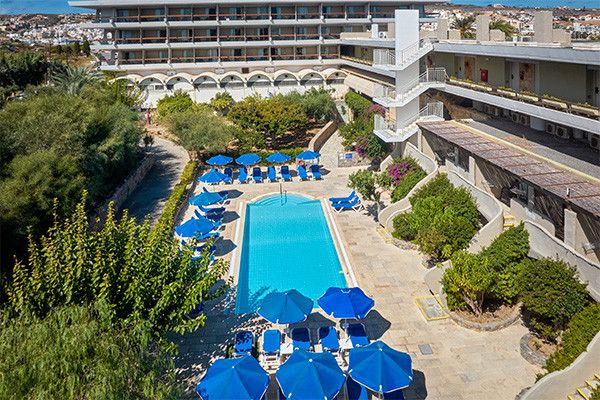 Hôtel Club Framissima Sitia Beach 4* pas cher photo 6