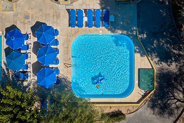 Hôtel Club Framissima Sitia Beach 4* pas cher photo 8