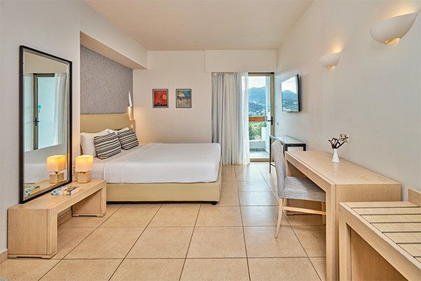 Hôtel Club Framissima Sitia Beach 4* pas cher photo 9