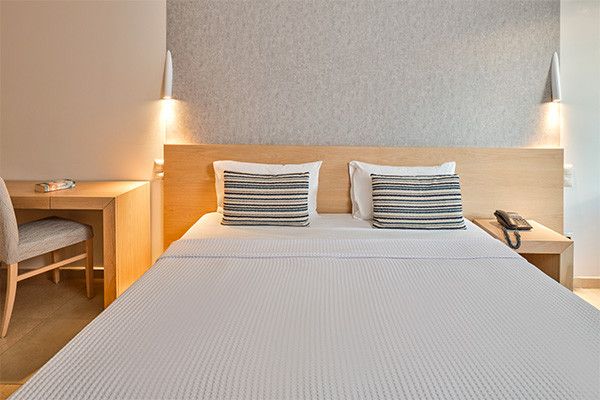 Hôtel Club Framissima Sitia Beach 4* pas cher photo 11