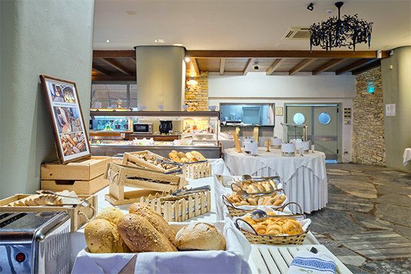 Hôtel Club Framissima Sitia Beach 4* pas cher photo 15