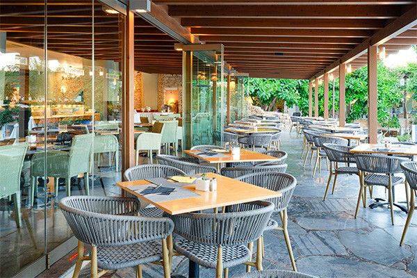 Hôtel Club Framissima Sitia Beach 4* pas cher photo 17