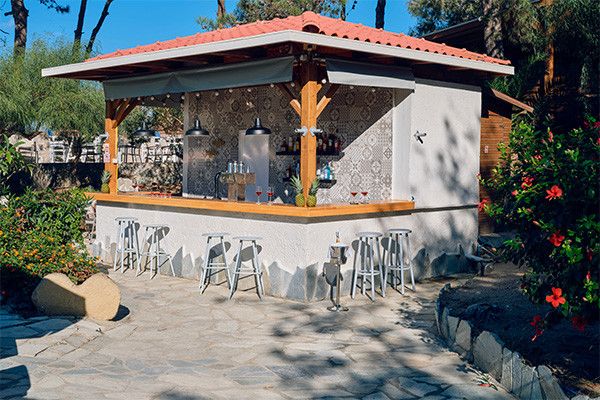 Hôtel Club Framissima Sitia Beach 4* pas cher photo 19
