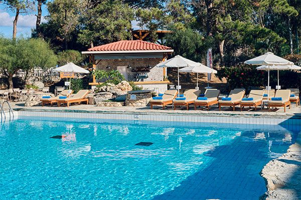 Hôtel Club Framissima Sitia Beach 4* pas cher photo 20