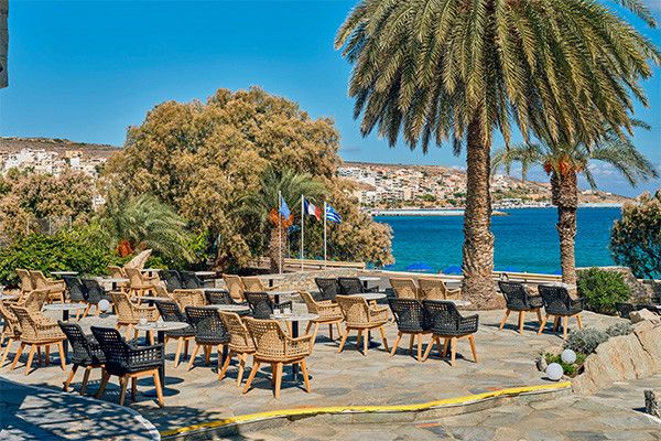 Hôtel Club Framissima Sitia Beach 4* pas cher photo 21