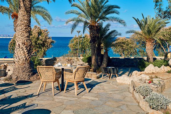 Hôtel Club Framissima Sitia Beach 4* pas cher photo 22