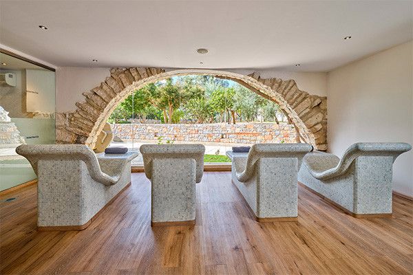 Hôtel Club Framissima Sitia Beach 4* pas cher photo 28