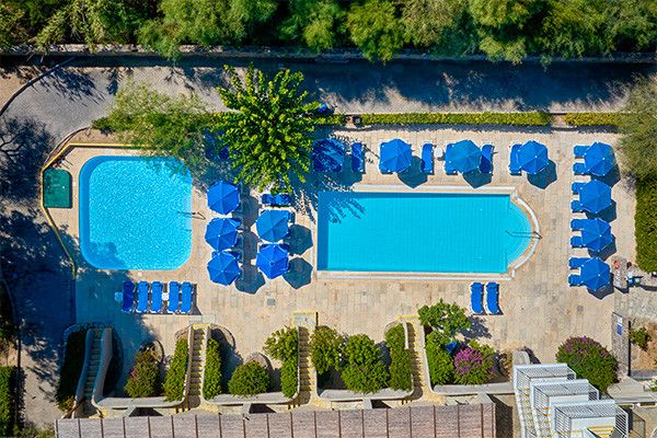Hôtel Club Framissima Sitia Beach 4* pas cher photo 32