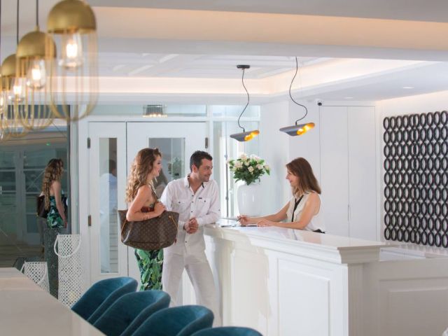 Hôtel Mari Kristin Beach 4* pas cher photo 3