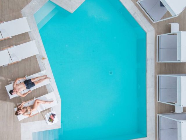 Hôtel Mari Kristin Beach 4* pas cher photo 5