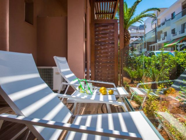 Hôtel Mari Kristin Beach 4* pas cher photo 7