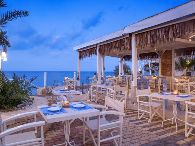 Hôtel Mari Kristin Beach 4* pas cher photo 9