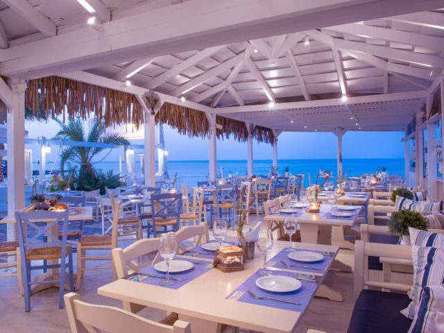 Hôtel Mari Kristin Beach 4* pas cher photo 11