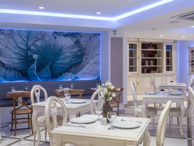 Hôtel Mari Kristin Beach 4* pas cher photo 12