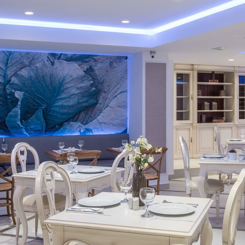 Hôtel Mari Kristin Beach 4* pas cher