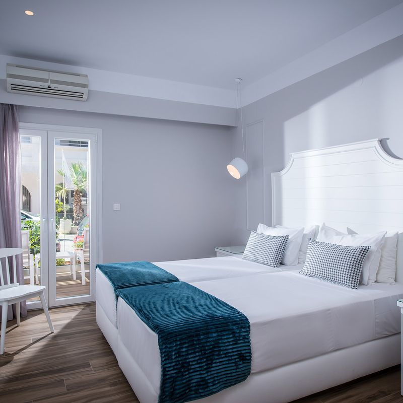 Hôtel Mari Kristin Beach 4* pas cher photo 10