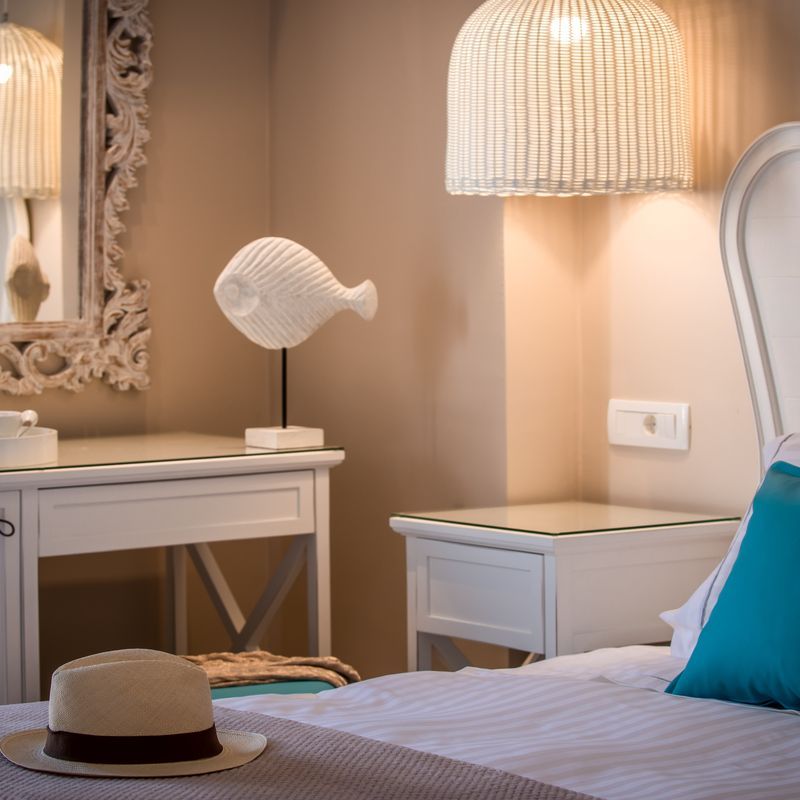 Hôtel Mari Kristin Beach 4* pas cher photo 12