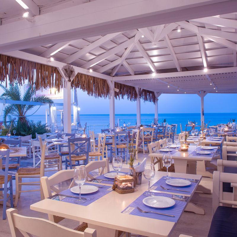 Hôtel Mari Kristin Beach 4* pas cher photo 17