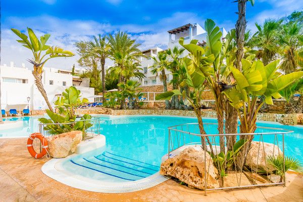 Hôtel Club Jumbo Palia Puerto del Sol 3* sup pas cher photo 1