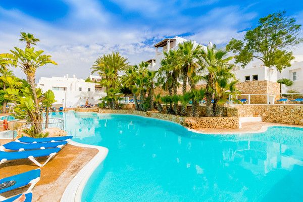 Hôtel Club Jumbo Palia Puerto del Sol 3* sup pas cher photo 4