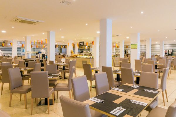 Hôtel Club Jumbo Palia Puerto del Sol 3* sup pas cher photo 11