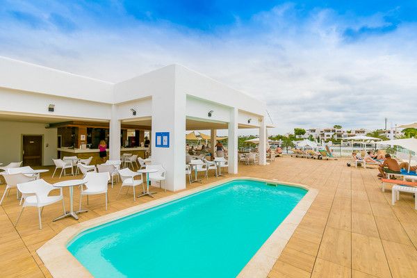 Hôtel Club Jumbo Palia Puerto del Sol 3* sup pas cher photo 14