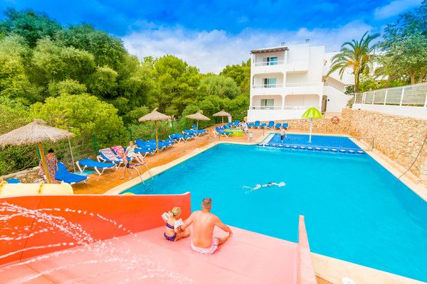 Hôtel Club Jumbo Palia Puerto del Sol 3* sup pas cher photo 16