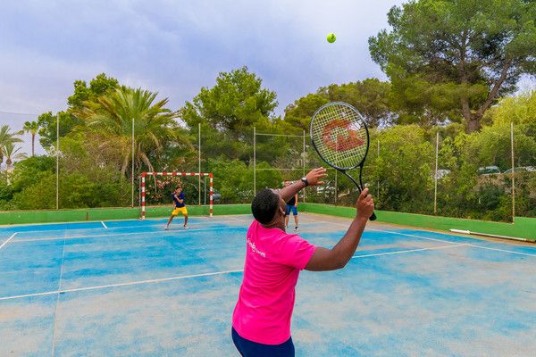 Hôtel Club Jumbo Palia Puerto del Sol 3* sup pas cher photo 20