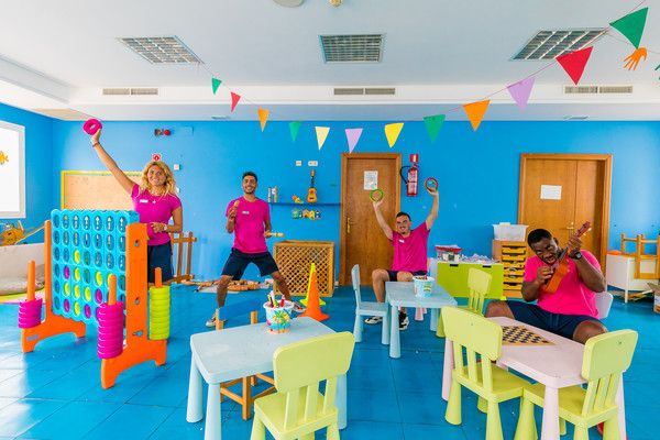 Hôtel Club Jumbo Palia Puerto del Sol 3* sup pas cher photo 22