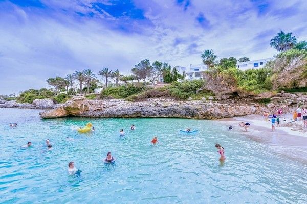 Hôtel Club Jumbo Palia Puerto del Sol 3* sup pas cher photo 23