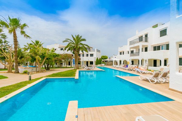 Hôtel Club Jumbo Palia Dolce Farniente 3* pas cher photo 4