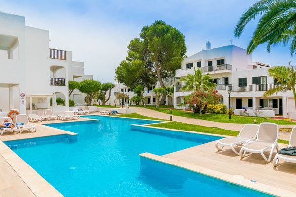 Hôtel Club Jumbo Palia Dolce Farniente 3* pas cher photo 5