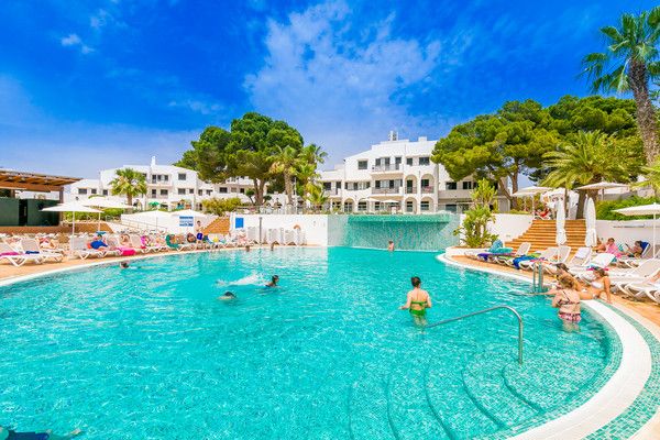 Hôtel Club Jumbo Palia Dolce Farniente 3* pas cher photo 6