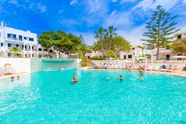 Hôtel Club Jumbo Palia Dolce Farniente 3* pas cher photo 7