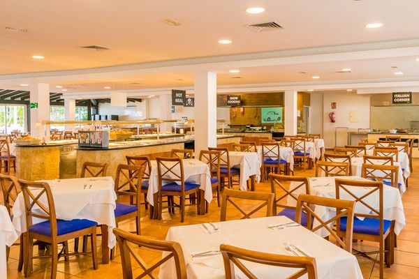 Hôtel Club Jumbo Palia Dolce Farniente 3* pas cher photo 16