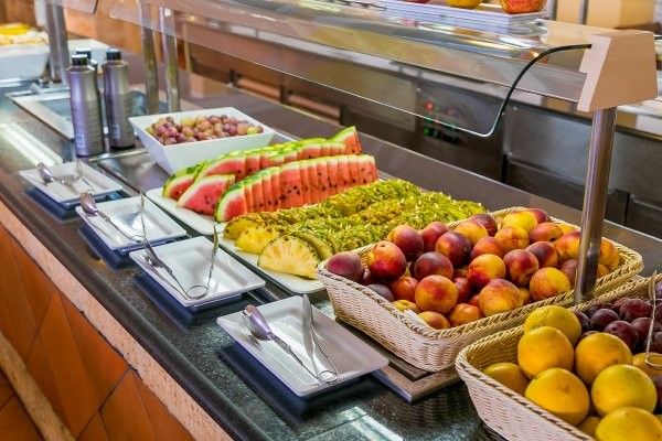 Hôtel Club Jumbo Palia Dolce Farniente 3* pas cher photo 18