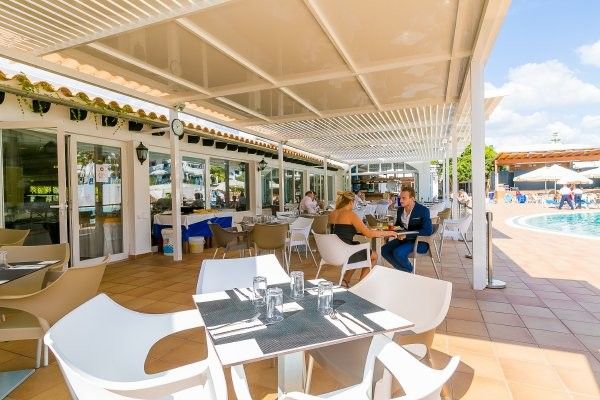 Hôtel Club Jumbo Palia Dolce Farniente 3* pas cher photo 19