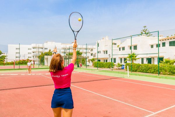 Hôtel Club Jumbo Palia Dolce Farniente 3* pas cher photo 23