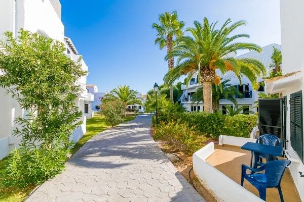 Hôtel Club Jumbo Palia Dolce Farniente 3* pas cher photo 27