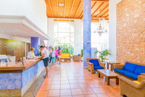 Hôtel Club Jumbo Palia Dolce Farniente 3* pas cher photo 28