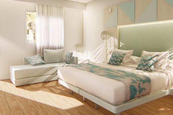 Hôtel Club Jumbo Palia Dolce Farniente 3* pas cher photo 9