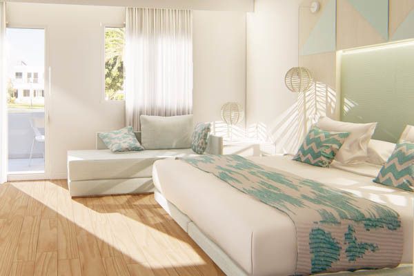 Hôtel Club Jumbo Palia Dolce Farniente 3* pas cher photo 10